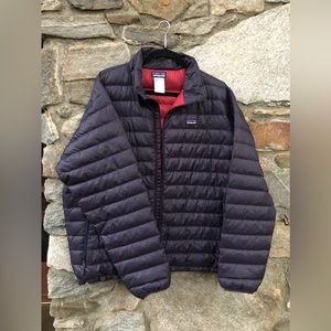 Patagonia Goose Down Sweater